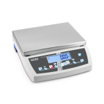 KERN CKE 16K0.05 balance compteuse - 16 kg - 0,05 g