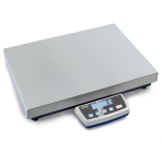 KERN DE 150K20DXL balance plate-forme - 60 kg / 150 kg - 20 g / 50 g