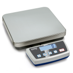 KERN DE 60K1D balance plate-forme - 30 kg / 60 kg - 1 g / 2 g