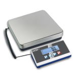 KERN EOB 300K100A balance plate-forme - 300 kg - 100 g