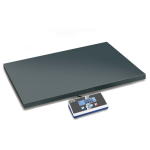 KERN EOE 300K100XL balance plate-forme - 300 kg - 100 g