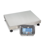 KERN SFB 100K-2XL balance plate-forme - 100 kg - 10 g