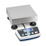 KERN DS 10K0.1S balance plate-forme - 10 kg - 0,1 g