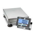 KERN SXC 30K-3-2025a balance plate-forme - 30 kg - 2 g
