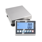 KERN IFC 6K-4S balance plate-forme - 6 kg - 0,2 g