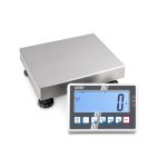 KERN IFC 6K1DM balance plate-forme - 3 kg / 6 kg - 1 g / 2 g