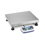 KERN DS 65K0.5 balance plate-forme - 65 kg - 0,5 g