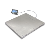 KERN BXC 600K-1SM balance au sol - 600 kg - 200 g