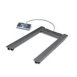 KERN UIB 600K-1 balance à palettes - 600 kg - 200 g