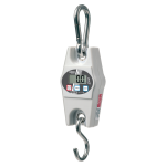 KERN HCB 99K50 balance suspendue - 99 kg - 50 g