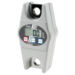 KERN HCB 0.5T-3 balance suspendue - 500 kg - 1 kg