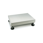 KERN KFP 3V20M plate-forme de pesée - 3 kg - 0,1 g