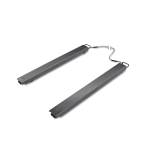 KERN KFA 3000V20L plate-forme de pesée - 3000 kg - 1 kg