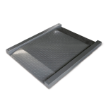 KERN KFD 600V20M plate-forme de pesée - 600 kg - 200 g