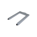 KERN KFU 1500V20M plate-forme de pesée - 1500 kg - 500 g