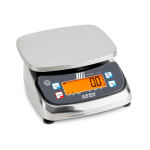 KERN FPS 3K-4 balance de table - 3 kg - 0,2 g