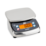 KERN FPS 15K-3M balance de table - 15 kg - 5 g