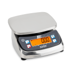 KERN FPS 30K-2M balance de table - 30 kg - 10 g