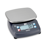 KERN FPE 6K-3 balance de table - 6 kg - 0,5 g