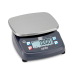 KERN FPE 30K-3 balance de table - 30 kg - 2 g