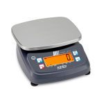KERN FPB 3K-3M balance de table - 3 kg - 1 g