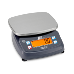 KERN FPB 6K-3 balance de table - 6 kg - 0,5 g