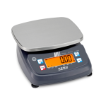 KERN FPB 30K-2M balance de table - 30 kg - 10 g