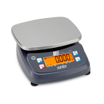 KERN FPB 30K-3 balance de table - 30 kg - 2 g