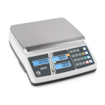 KERN RPB 30K5DM balance poids-prix - 15 kg / 30 kg - 5 g / 10 g