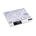 KERN FGE 10K-3 balance de cuisine - 15 kg - 1 g