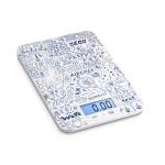 KERN FGE 5K-3S05 balance de cuisine - 5 kg - 1 g