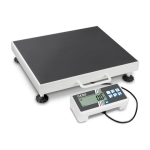 KERN MPN 300K-1LM pèse-personne - 300 kg - 100 g