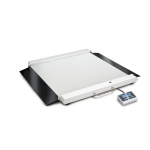KERN MWA 300K-1M balance pour fauteuil roulant - 300 kg - 100 g