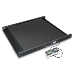 KERN MWN 300K-1M balance pour fauteuil roulant - 300 kg - 100 g