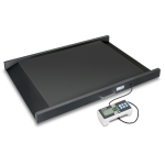 KERN MWN 400K-1M balance pour fauteuil roulant - 300 kg / 400 kg - 100 g / 200 g