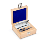 Kern 314-03 jeu de poids OIML E2 1 g-100 g