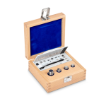 Kern 323-02 jeu de poids OIML F1 1 mg-50 g