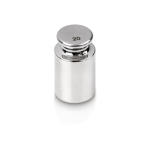 Kern 327-05 poids de contrôle OIML F1 20 g