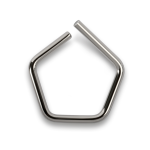 Kern 328-33 poids de contrôle OIML F1 5 mg