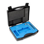 Kern 334-024 jeu de poids OIML F2 1 g-50 g