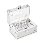 Kern 333-056 jeu de poids OIML F2 1 mg-500 g