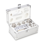 Kern 333-066 jeu de poids OIML F2 1 mg-1 kg