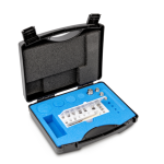 Kern 343-024 jeu de poids OIML M1 1 mg-50 g