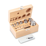 Kern 343-05 jeu de poids OIML M1 1 mg-500 g