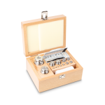 Kern 343-06 jeu de poids OIML M1 1 mg-1 kg