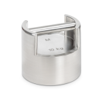 Kern 347-141 poids de contrôle OIML M1 10 kg