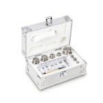 Kern 343-056 jeu de poids OIML M1 1 mg-500 g