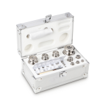 Kern 343-066 jeu de poids OIML M1 1 mg-1 kg