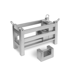 Kern 346-052-010 conteneur de poids