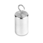 Kern 347-126 poids de contrôle OIML M1 2 kg